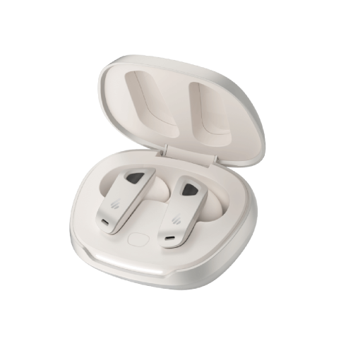 Edifier NeoBuds Pro 3 True Wireless Active Noise Canceling Hi-Res Earbuds, Starlight - 4