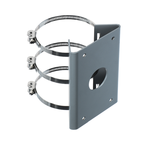 Hikvision Vertical Pole Mount DS-1684ZJ-P-Y - 2