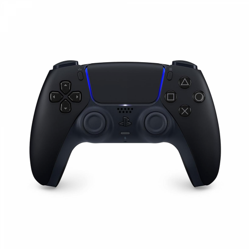 Sony DualSense Wireless Controller for PlayStation 5, Midnight Black - 2