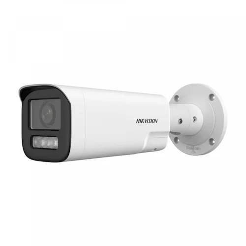 Hikvision 6MP Dual Light MD 2.0 Varifocal 2.8-12mm Bullet Network Camera DS-2CD1663G2-LIZU/SL / Гадаа Хяналтын Камер / - 1
