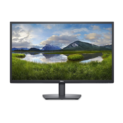 Dell E2723H 27-inch Screen LED-Lit Monitor with VGA and Display Port