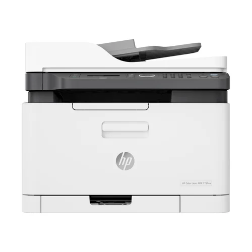 HP Color Laser MFP 179fnw Printer / Хэвлэгч , Лазер Өнгөт Принтер / - 1