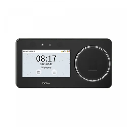 ZKTeco FaceDepot 4A Time Attendance and Access Control with WiFi + MF card / Цаг бүртгэл , Нэвтрэх Систем / - 1