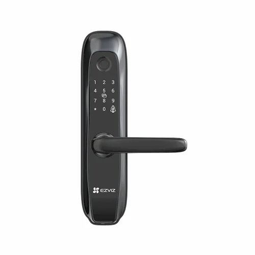 EZVIZ CS-L2 Smart Fingerprint Lock Non-WiFi Version (11FCP) - 1
