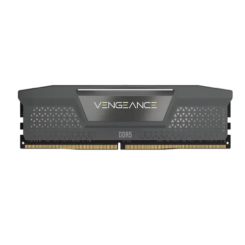 Corsair Vengeance 32GB DDR5 6400MHz UDIMM PC Memory /CMK5X32G1B64C42A2/ - 1