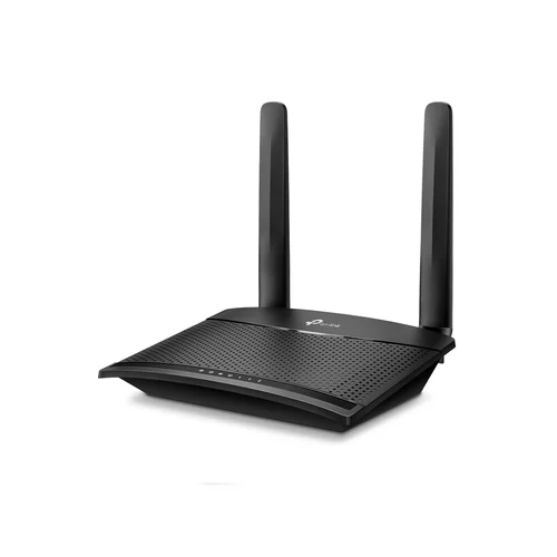 TP-Link TL-MR100 Wireless N 4G LTE Router / Свич салаалагч , Сүлжээний Төхөөрөмж / - 2