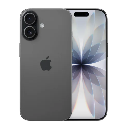 Apple iPhone 17 256GB, Black