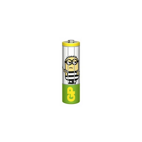 GP AA Battery том / Батарей /