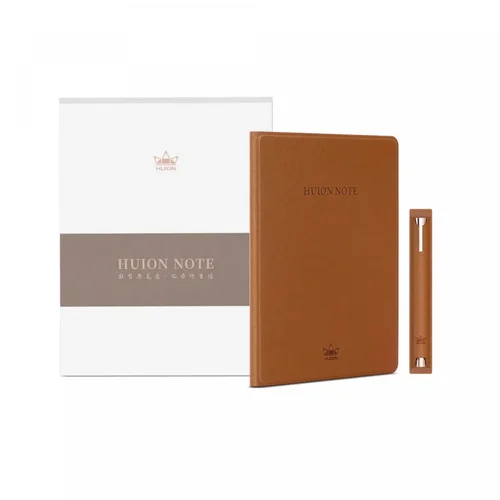 Huion Note X10 Smart Digital Electronic Notebook with Pen / Зурдаг Таблет / - 5