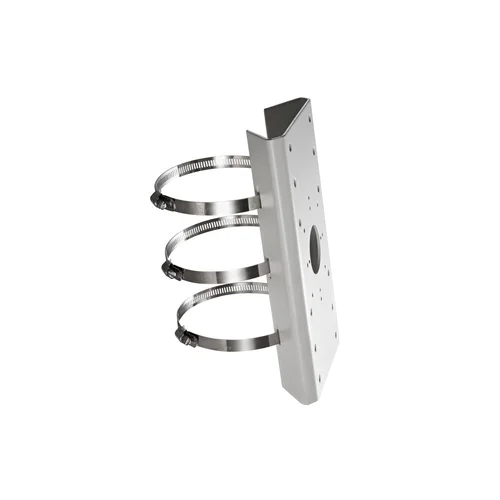 Hikvision Vertical Pole Mount Bracket for all Camera DS-1275ZJ / Камерын Тогтоогч Суурь /