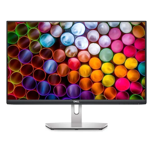 Dell P2722H Professional 27-inch Screen LED Monitor - 1