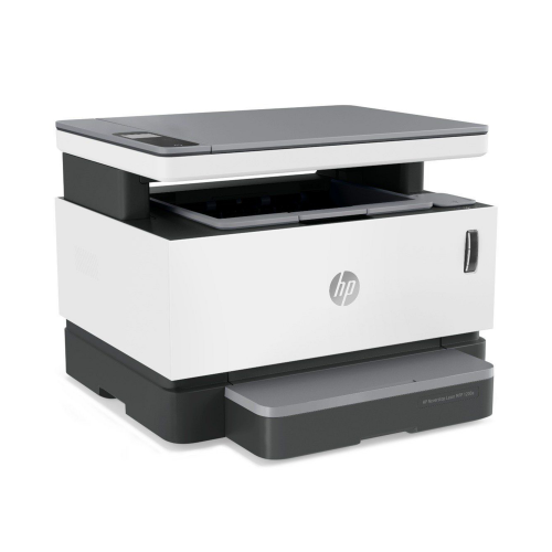 HP Neverstop Laser MFP 1200W Wireless Printer - 3