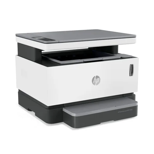 HP Neverstop Laser MFP 1200W Wireless Printer - 3