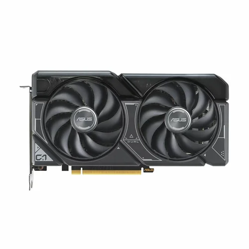 ASUS GeForce TX RTX4060 OC Edition 8GB GDDR6 Graphics Card / График карт / - 2