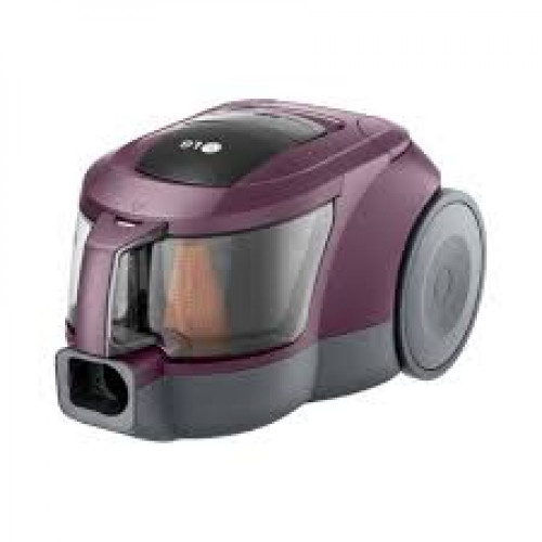 LG 2000W Ellipse Cyclone Vacuum Cleaner VC5420NHTW - 2