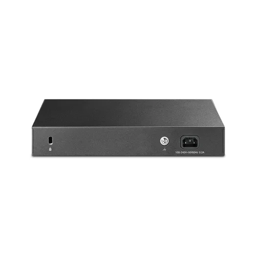 TP-Link Omada ER7206 Gigabit Multi-WAN VPN Router / Свич салаалагч , Сүлжээний Төхөөрөмж / - 3