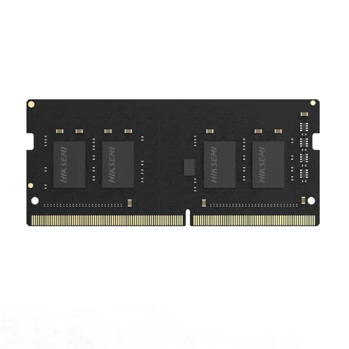 Hiksemi Hiker DDR4 16GB 3200MHz SODIMM Notebook Memory HSC416S32Z1 - 1