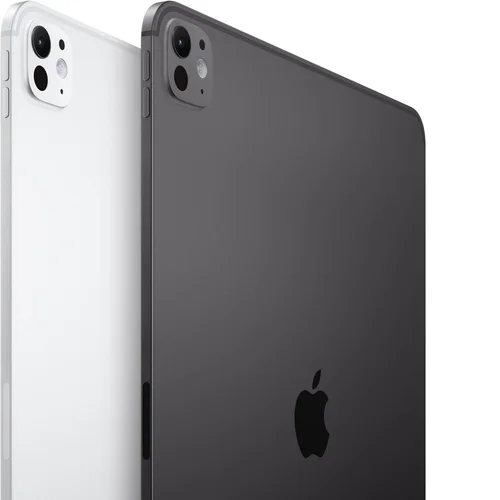 Apple iPad Pro 13-inch M5 Chip Wi-Fi 256GB Space Black /MDYJ4/ / Таблет / - 2