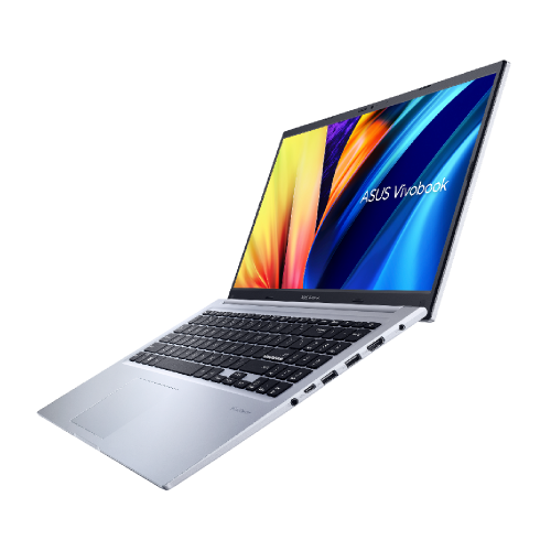 ASUS VivoBook 15 X1502VA-MBQ7021W Intel Core i7-13620H, DDR4 16GB RAM, 512GB PCIe NVMe M.2 SSD, Intel Iris Xe Graphics, 15.6-inch FHD, Win11 Home, Quiet Blue - 4
