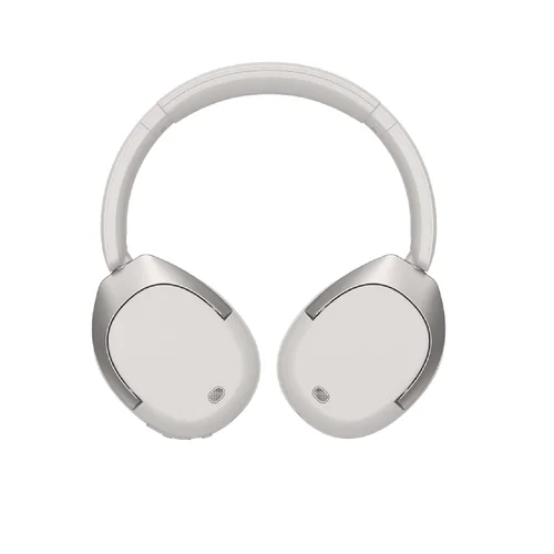 Edifier W830NB Active Noise Cancelling Bluetooth Headphones, Sand White / Чихэвч / - 3