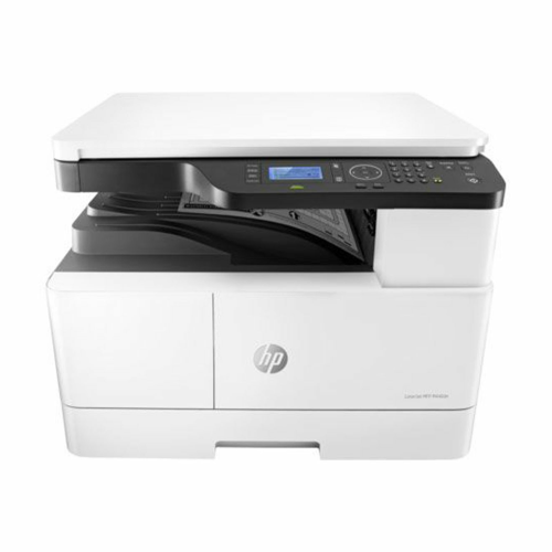 HP LaserJet MFP M440dn Network, Duplex Laser Printer