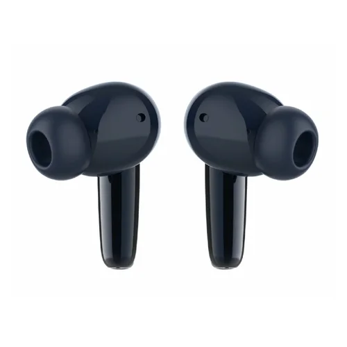 Tecno TWS Buds 4, Midnight Blue - 1