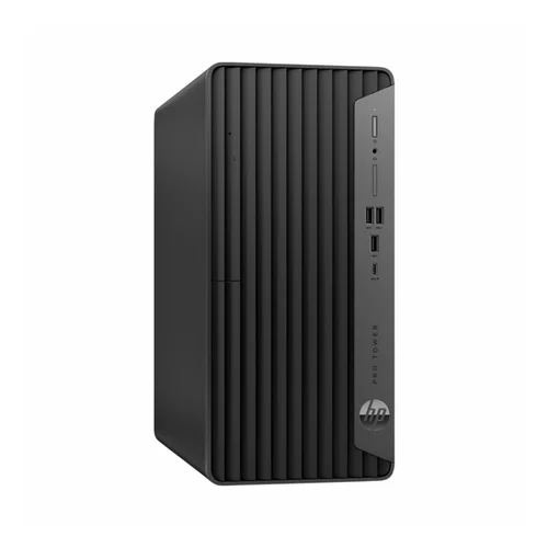 HP Pro Tower 400 G9 IDS Desktop PC Intel Core i7-12700, 8GB DDR4 Ram, 512GB NVMe M.2 SSD, NVIDIA T400 4GB, DVDRW, K&M / Ширээний Компьютер / - 3