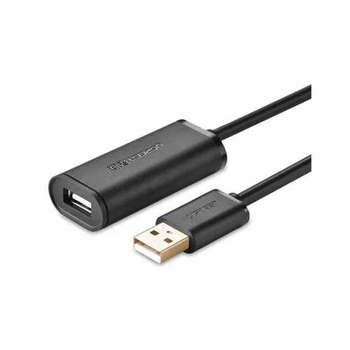 UGREEN USB 2.0 Extension Cable with Chipset 10m (10321) - 1