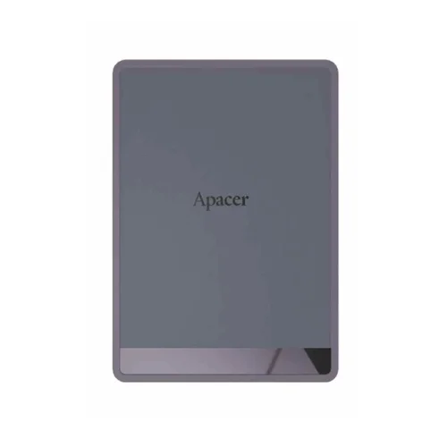 Apacer 1TB USB 3.2 AS724 Portable SSD /AP1TBAS724M-1/