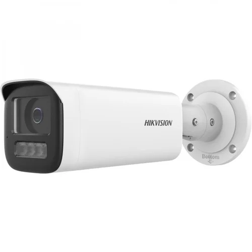Hikvision 4MP Smart Hybrid Light Fixed Bullet Network Camera DS-2CD1B43G2-LIU / Гадаа Хяналтын Камер / - 3