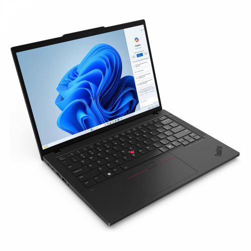 Lenovo ThinkPad T14 Intel Core Ultra 7-155H, DDR5 5600MHz 32GB RAM, 1TB PCIe NVMe M.2 SSD, Intel Iris Xe Graphics, 4G LTE, 14-inch OLED Display, Eclipse Black / Зөөврийн Компьютер / - 2