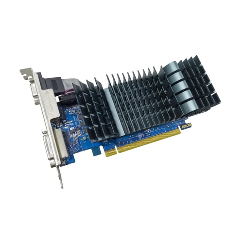 Asus GeForce GT710 2GB DDR3 Graphics Card - 2