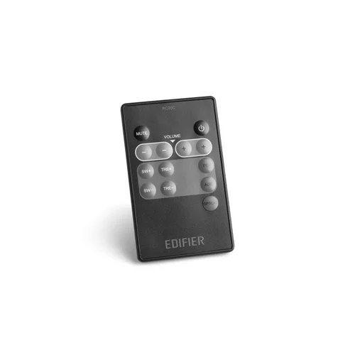 Edifier C2XD Multimedia 2.1 Speaker System - 5