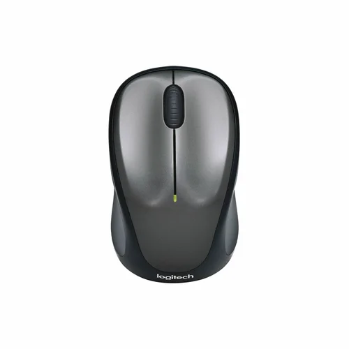 Logitech M235 Wireless Mouse - 1
