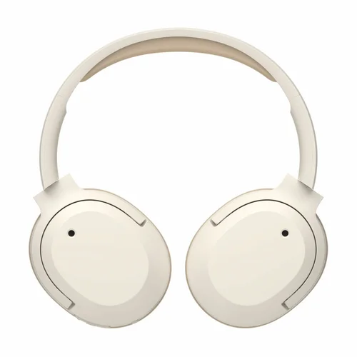 Edifier W820NB Plus Active Noise Cancelling Bluetooth Headphones, Ivory / Чихэвч / - 4