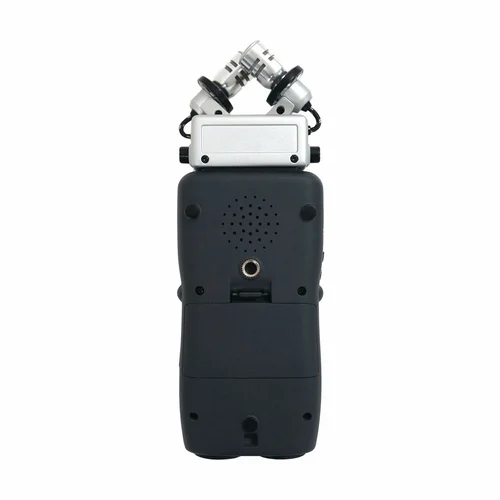 Zoom H5 Portable Handy Recorder with Interchangeable X/Y Mic Capsule / Дуу хураагуур / - 2