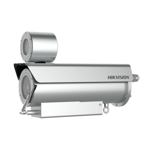 Hikvision EXIR Motorized Varifocal Bullet Explosion-Proof Network Camera DS-2XE6422FWD-IZHRS