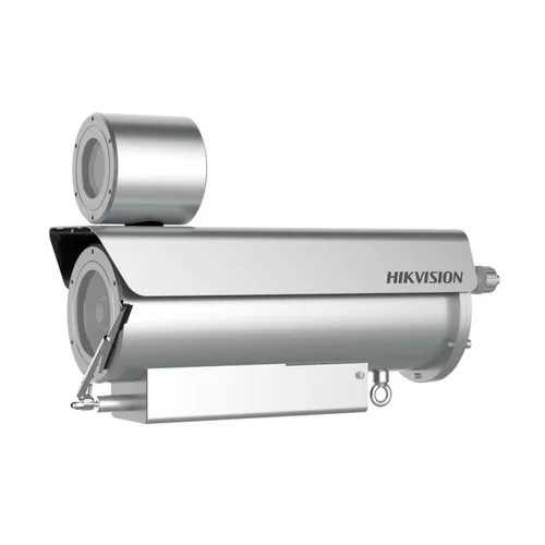 Hikvision EXIR Motorized Varifocal Bullet Explosion-Proof Network Camera DS-2XE6422FWD-IZHRS / Гадаа Хяналтын Камер /