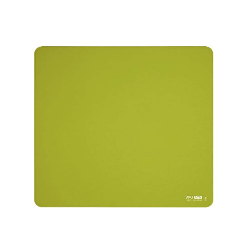 ATK 99G Air XSoft eSport Gaming Mouse Pad Matcha Green - 1