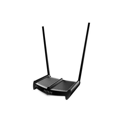 TP-Link WR841HP 300Mbps High Power Wireless N Router / Свич салаалагч , Сүлжээний Төхөөрөмж / - 3
