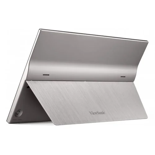 ViewSonic TD1655 15.6-inch Portable Touch Monitor with USB-C and Mini HDMI - 6