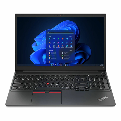 Lenovo ThinkPad E15 CPU i5-1240P, 16GB RAM, 512GB SSD, Intel Iris Xe Graphics, 15.6 inch