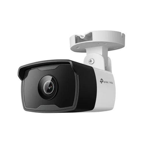 TP-Link VIGI C340I 4MP Outdoor IR Bullet Network Camera / Гадаа Хяналтын Камер / - 1