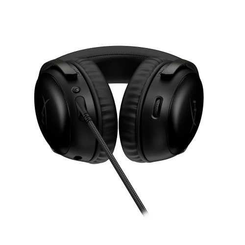 HyperX Cloud III Wired Gaming Headset - 4
