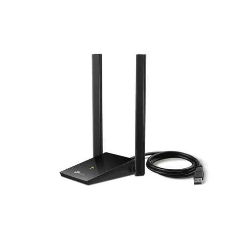 TP-Link Archer T4U Plus AC1300 Wireless USB Adapter - 1