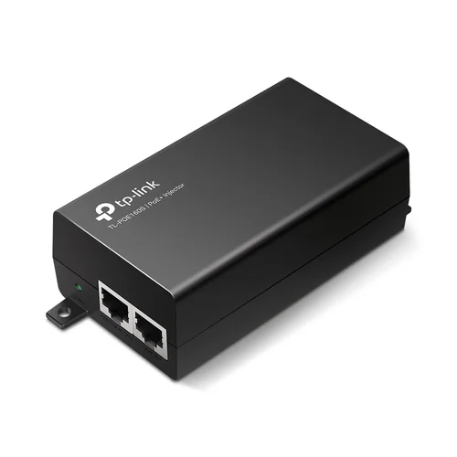 TP-Link POE160S PoE+ Injector - 1