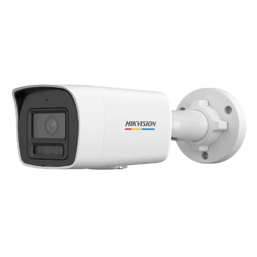 Hikvision 4MP ColorVu 3.0 Fixed Bullet Network Camera DS-2CD1047G3-LIUF / Гадаа Хяналтын Камер /