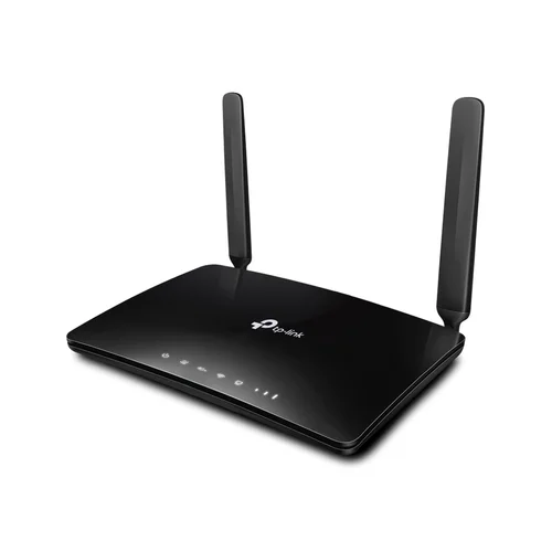 TP-Link Archer MR600 AC1200 4G LTE SIM Slot Unlocked Wireless Dual-Band Gigabit Router / Свич салаалагч , Сүлжээний Төхөөрөмж / - 2