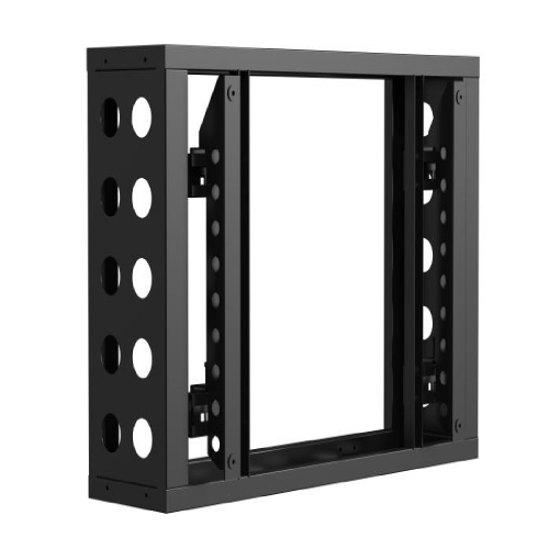 Hikvision LCD Modular-Bracket Frame DP-D2X55R70-1X1-Q1-MF-Q0.8-ZY - 1