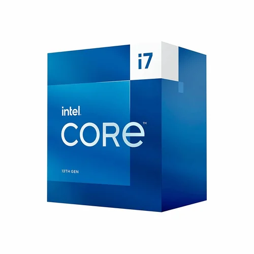 Intel Core i7-13700 (30M Cache, up to 5.2 GHz) Processor /No Warranty/ - 1
